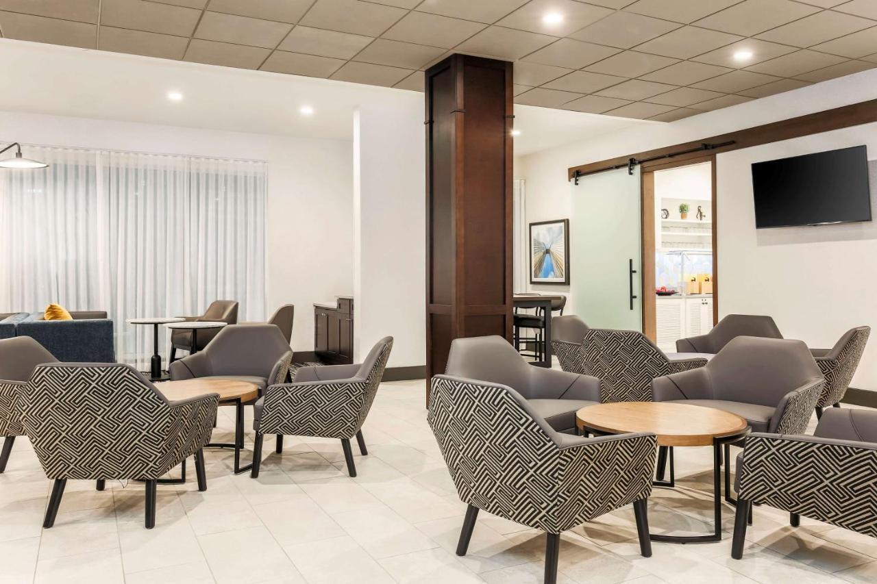 ไฮแอท เพลซ เวโก Hotel ภายนอก รูปภาพ