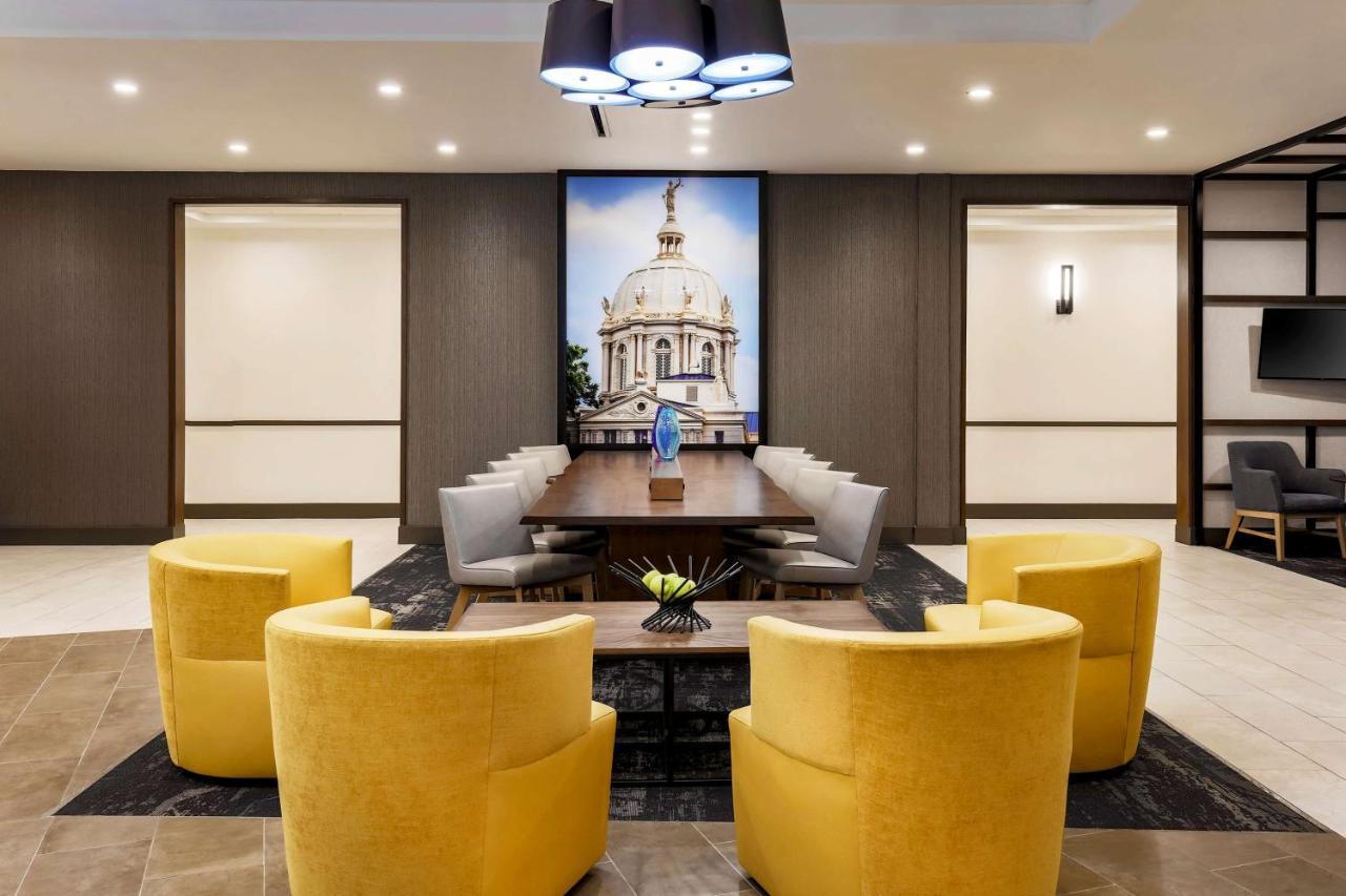 ไฮแอท เพลซ เวโก Hotel ภายนอก รูปภาพ