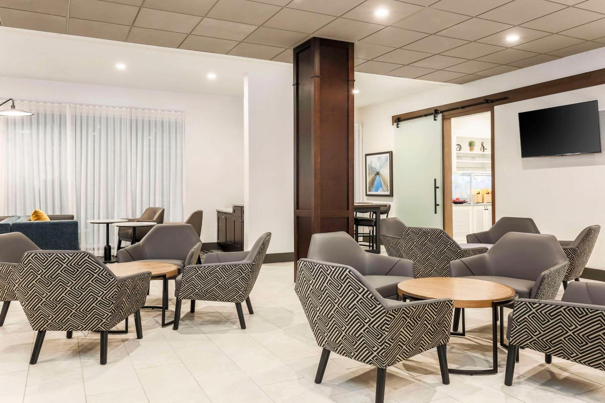 ไฮแอท เพลซ เวโก Hotel ภายนอก รูปภาพ